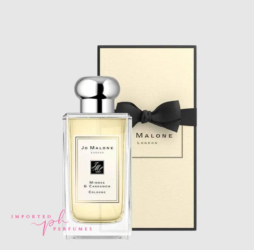 [TESTER] Jo Malone London Mimosa & Cardamom Cologne Spray 100ml Imported Perfumes Co