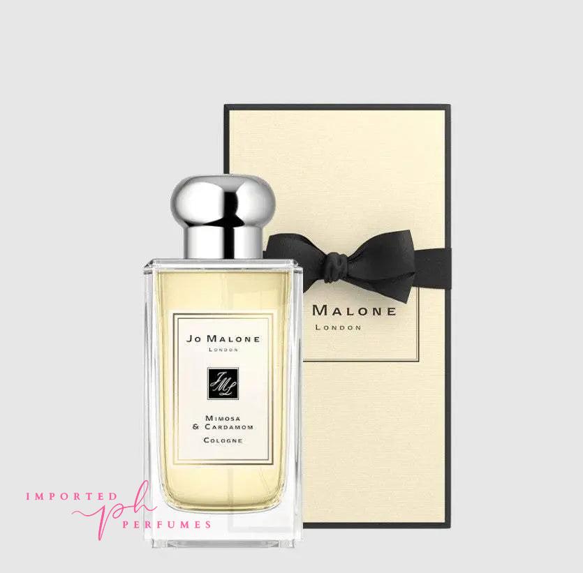 Buy Authentic [TESTER] Jo Malone London Mimosa & Cardamom