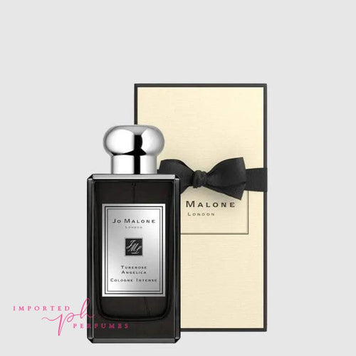 Load image into Gallery viewer, [TESTER] Jo Malone LondonTuberose Angelica Cologne Intense Women 100ml Imported Perfumes Co
