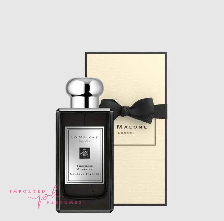 [TESTER] Jo Malone LondonTuberose Angelica Cologne Intense Women 100ml Imported Perfumes Co