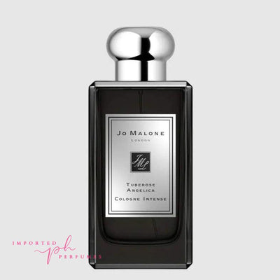 [TESTER] Jo Malone LondonTuberose Angelica Cologne Intense Women 100ml Imported Perfumes Co