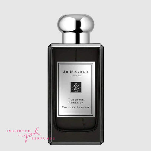 Load image into Gallery viewer, [TESTER] Jo Malone LondonTuberose Angelica Cologne Intense Women 100ml Imported Perfumes Co
