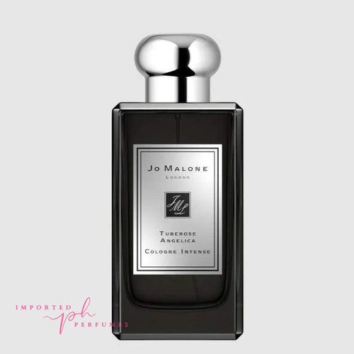 Charger l&#39;image dans la visionneuse de la galerie, [TESTER] Jo Malone LondonTuberose Angelica Cologne Intense Women 100ml Imported Perfumes Co
