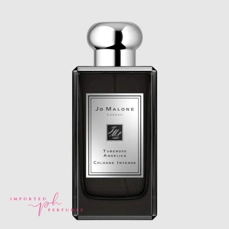 [TESTER] Jo Malone LondonTuberose Angelica Cologne Intense Women 100ml Imported Perfumes Co