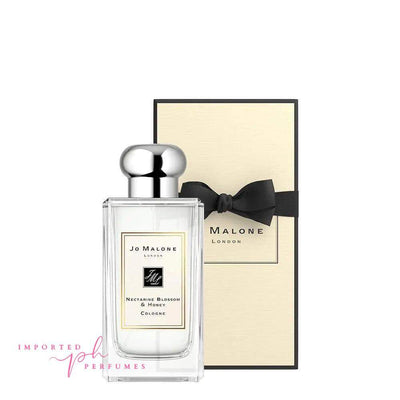 [TESTER] Jo Malone Nectarine Blossom & Honey 100ml Unisex-Imported Perfumes Co-Jo malone,Jo Malone London,men,test,TESTER,women