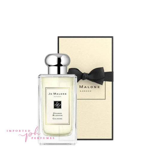 Load image into Gallery viewer, [TESTER] Jo Malone Orange Blossom Cologne Spray For Women 100ml Imported Perfumes Co
