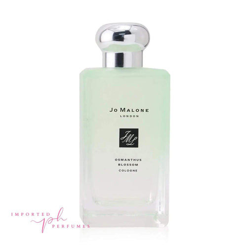 Load image into Gallery viewer, [TESTER] Jo malone Osmanthus Blossom Cologne Green 100ml-Imported Perfumes Co-jo malone,Jo Malone London,test,TESTER,women
