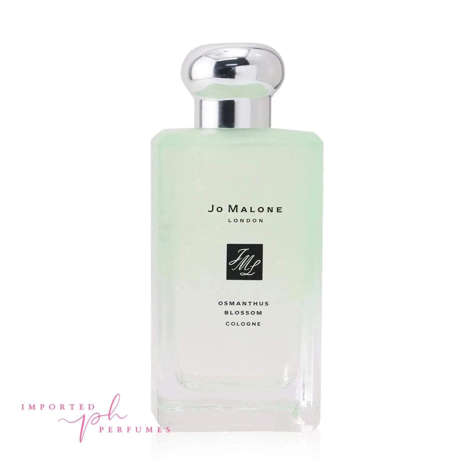 [TESTER] Jo malone Osmanthus Blossom Cologne Green 100ml-Imported Perfumes Co-jo malone,Jo Malone London,test,TESTER,women