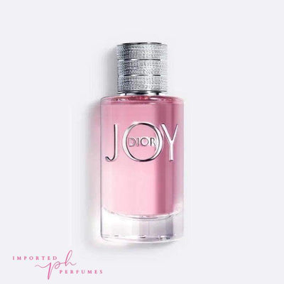 [TESTER] Joy By Christian Dior For Women 90ml Eau De Parfum-Imported Perfumes Co-Christian Dior,dior,for women,joy,test,TESTER,women