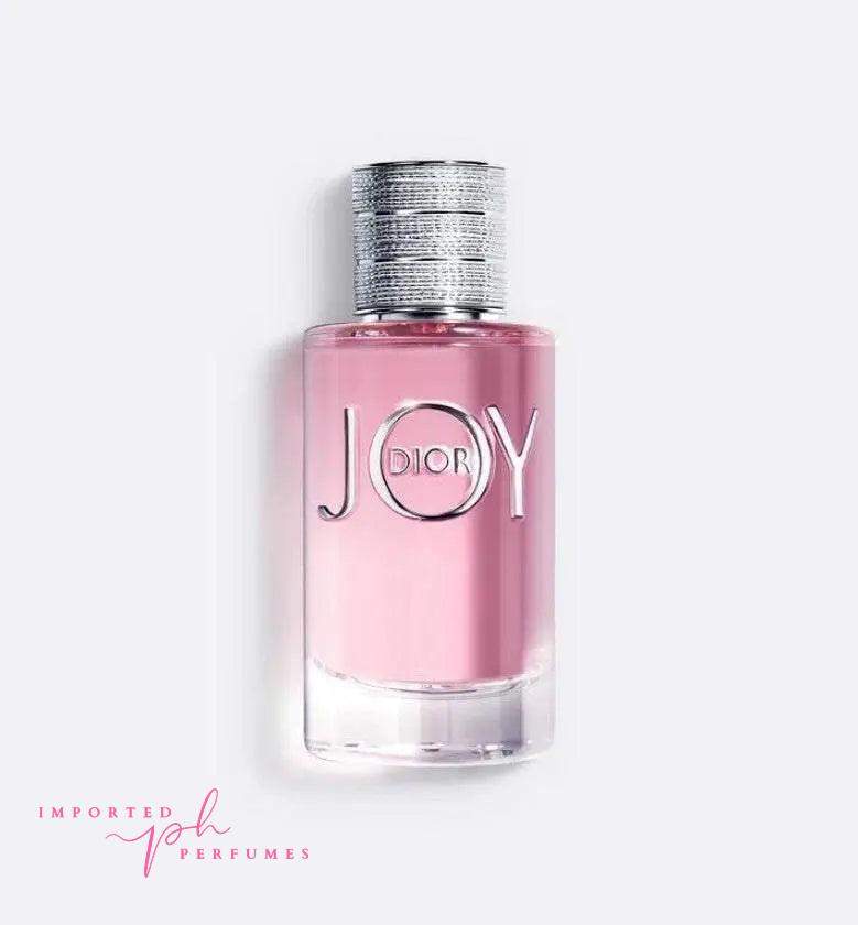 [TESTER] Joy By Christian Dior For Women 90ml Eau De Parfum-Imported Perfumes Co-Christian Dior,dior,for women,joy,test,TESTER,women