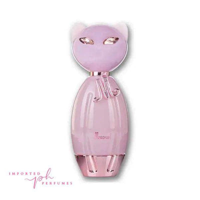 [TESTER] Katy Perry Meow For Women 100ml Eau De Parfum-Imported Perfumes Co-katy perry,meow,TESTER,women