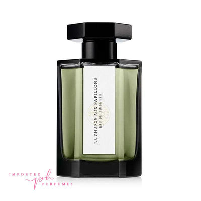 [TESTER] L'Artisan Parfumeur La Chasse aux Papillons Eau De Parfum Unisex 100ml Imported Perfumes Co