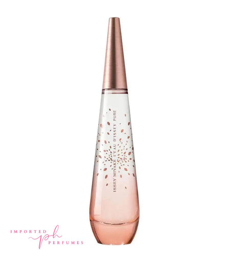 [TESTER] L'Eau d'Issey Pure Nectar de Parfum Eau de Parfum Women 90ml Imported Perfumes Co