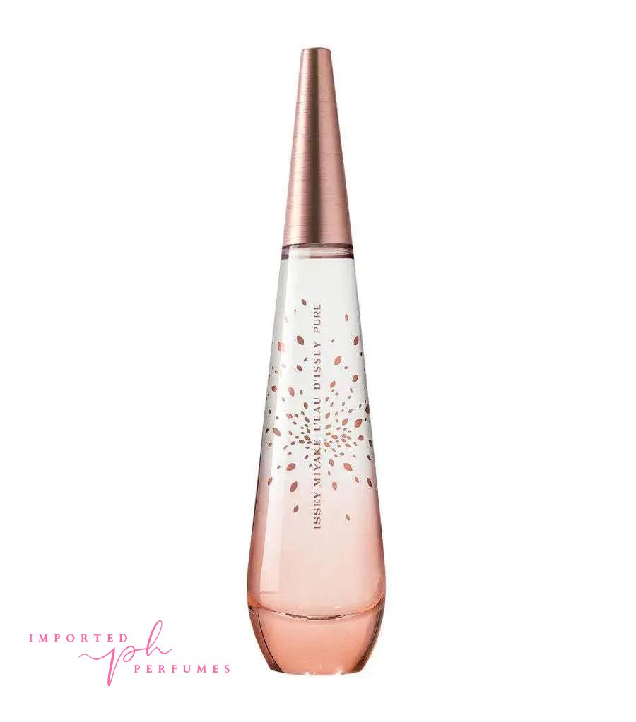 [TESTER] L'Eau d'Issey Pure Nectar de Parfum Eau de Parfum Women 90ml Imported Perfumes Co