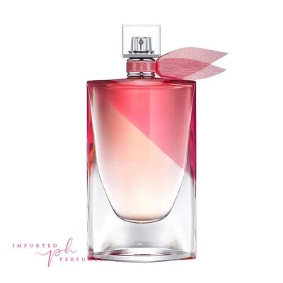 [TESTER] La Vie Est Belle En Rose by Lancome for Women 3.4 oz L'Eau de Toilette-Imported Perfumes Co-100ml,La Vie Est Belle En Rose,lancome,Lancome Paris,test,TESTER,Women