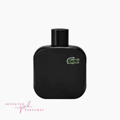Lacoste perfume sales philippines