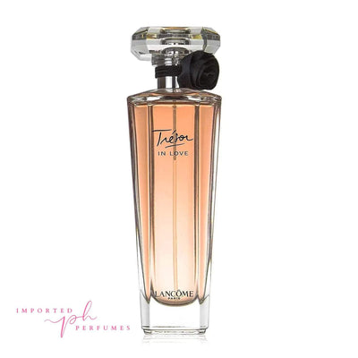 [TESTER] Lancome Tresor In Love Eau de Parfum 75ml-Imported Perfumes Co-for women,In love,lancome,TESTER,tresor,women,Women perfume
