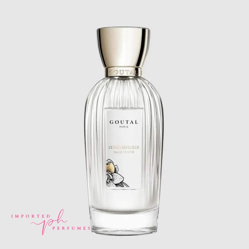 [TESTER] Le Chevrefeuille By Annick Goutal For Women EDT 100ml Imported Perfumes Co
