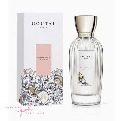 [TESTER] Le Chevrefeuille By Annick Goutal For Women EDT 100ml Imported Perfumes Co