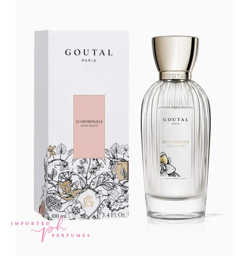 [TESTER] Le Chevrefeuille By Annick Goutal For Women EDT 100ml Imported Perfumes Co