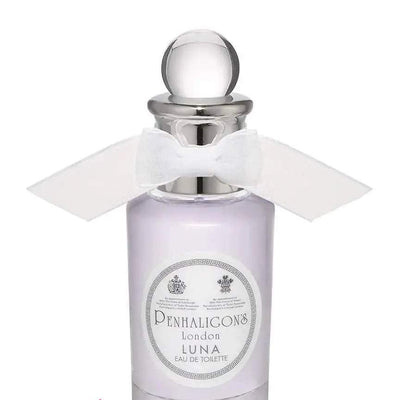 [TESTER] Luna by Penhaligon's Eau De Toilette Unisex 100ml-Imported Perfumes Co-100ml,Luna,men,Penhaligon,Penhaligon's,Penhaligon's for women,test,TESTER,women