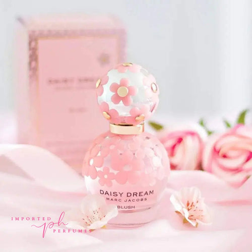 Load image into Gallery viewer, [TESTER] Marc Jacobs Daisy Dream Blush Women&#39;s Eau de Toilette 100ml Imported Perfumes Co
