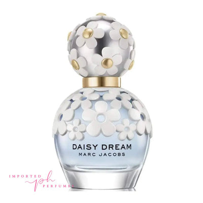 [TESTER] Marc Jacobs Daisy Dream Eau de Toilette For Women 100ml Imported Perfumes Co