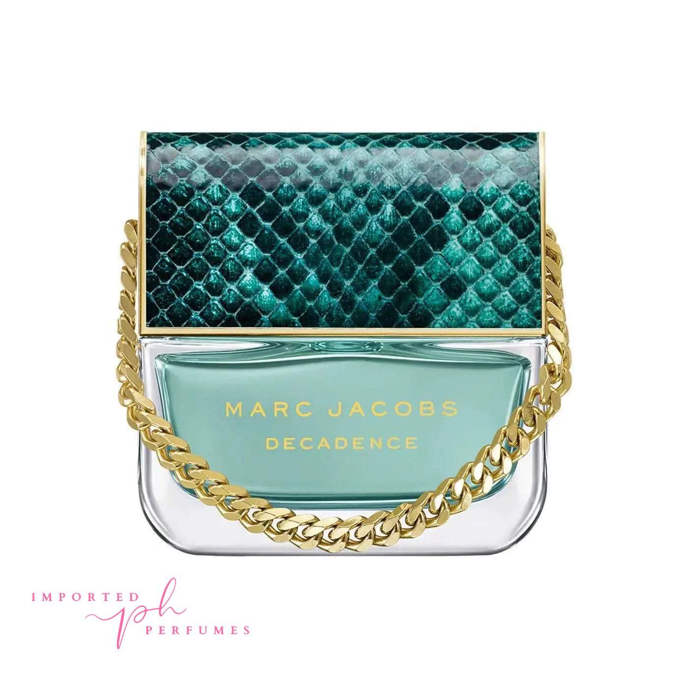 [TESTER] Marc Jacobs Decadence Eau So Decadent For Women100ml-Imported Perfumes Co-Decadence,for women,for wone,for woone,Marc Jacobs,test,TESTER,women