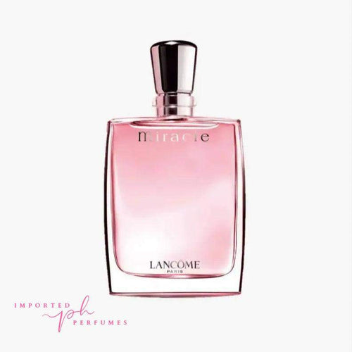 Load image into Gallery viewer, [TESTER] Miracle By Lancome Paris For Women Eau De Parfum 100ml-Imported Perfumes Co-Lancome,Lancome Paris,Miracle,Paris,TESTER,Women

