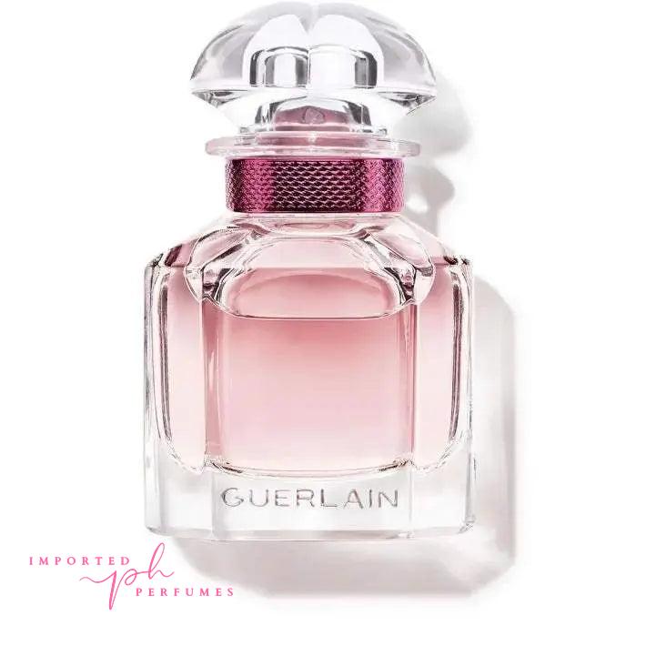 [TESTER] Mon Guerlain Bloom of Rose Eau de Toilette 100ml For Women Imported Perfumes Co