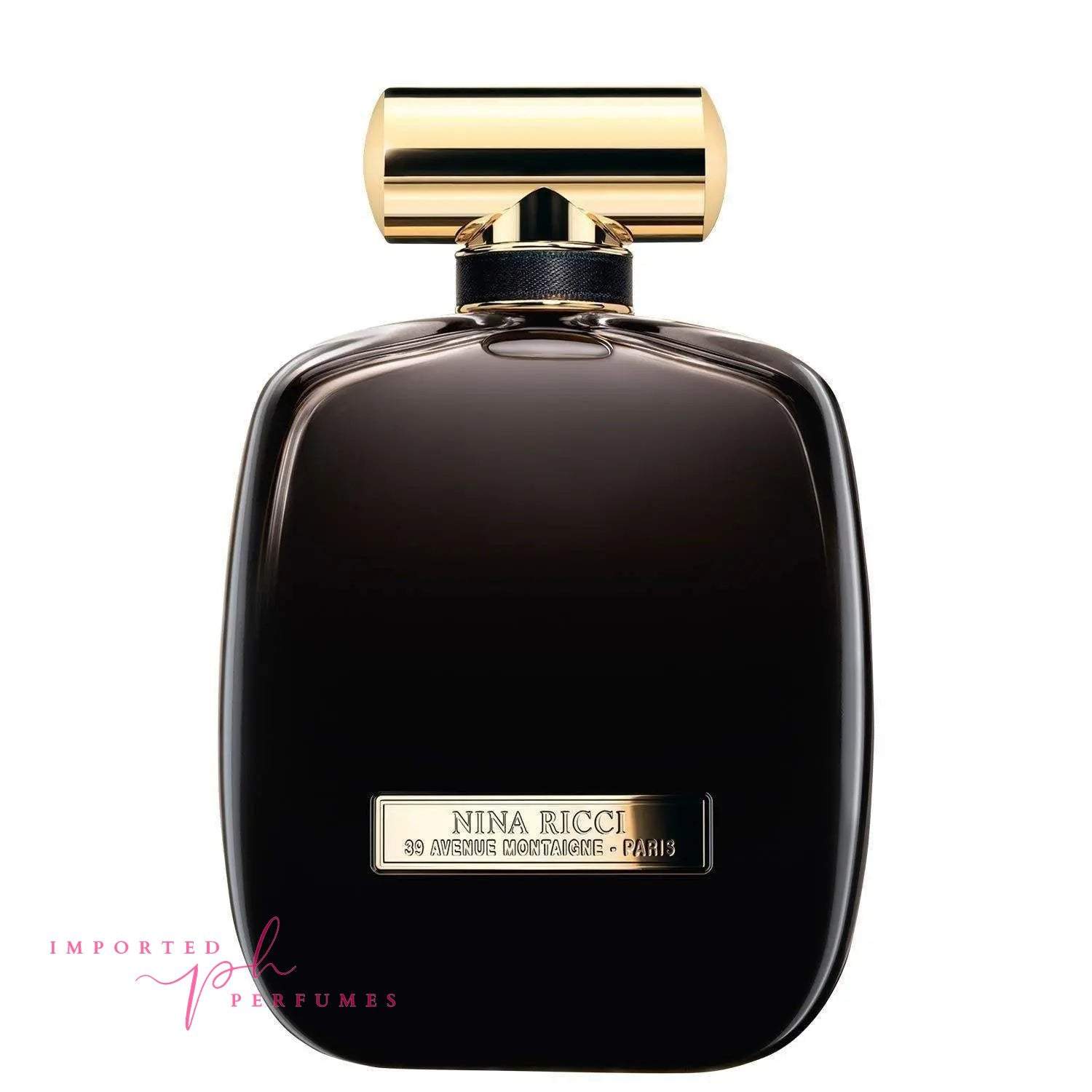 [TESTER] Nina Ricci L'Extase Rose Absolue Eau De Parfum 80ml-Imported Perfumes Co-Nina Ricci,test,TESTER,women