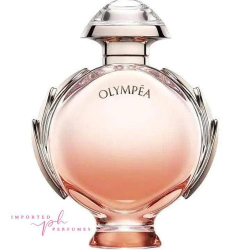 Charger l&#39;image dans la visionneuse de la galerie, [TESTER] Olympéa Aqua By Paco Rabanne For Women 80ml Eau De Parfum-Imported Perfumes Co-Paco Rabanne,TESTER,women
