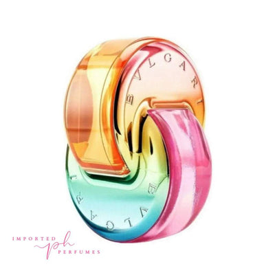 [TESTER] Omnia by Mary Katrantzou Bvlgari EDP For Women 65ml-Imported Perfumes Co-65ml,Bvlgari,Omnia,TESTER,women