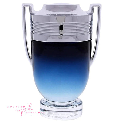 [TESTER] Paco Rabanne Invictus Legend For Men EDP 100ml Imported Perfumes Co