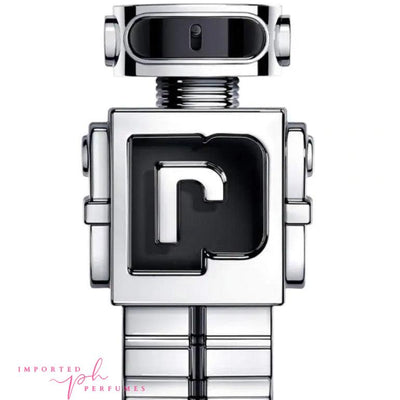 [TESTER] Paco Rabanne Phantom Eau de Toilette For Men 100ml Imported Perfumes Co