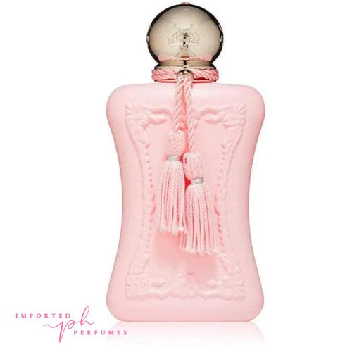 Charger l&#39;image dans la visionneuse de la galerie, [TESTER] Parfums de Marly Delina 2.5 Fl Oz - 75ml For Women EDP Imported Perfumes Co
