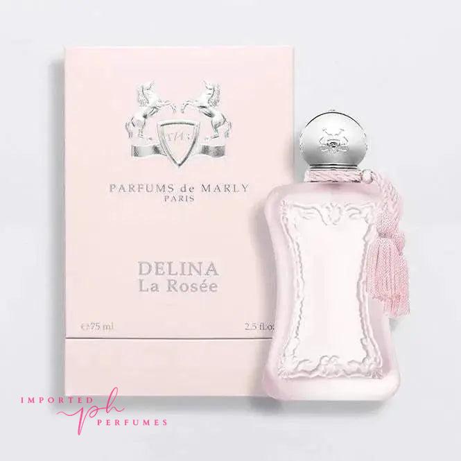 [TESTER] Parfums de Marly Delina 2.5 Fl Oz - 75ml For Women EDP Imported Perfumes Co