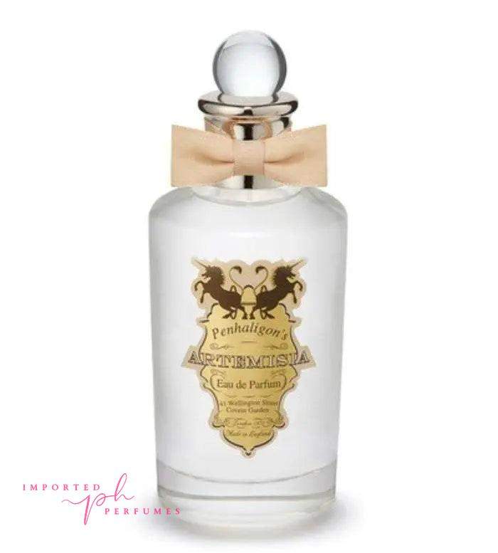 [TESTER] Penhaligon's Artemisia Eau de Parfum 100ml For Women [London]-Imported Perfumes Co-for women,Penhaligon's,Penhaligon's for women,test,TESTER,women