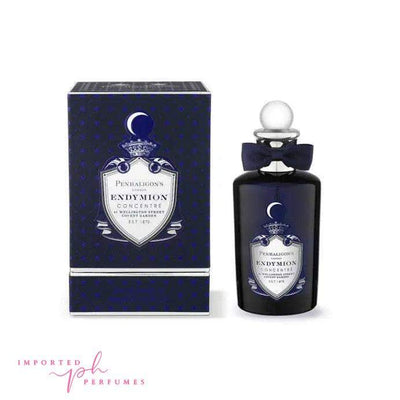 [TESTER] Penhaligon's Endymion Concentree Eau De Parfum 100ml For Men [London]-Imported Perfumes Co-for women,men,Penhaligon,Penhaligon's,test,TESTER,women,Women perfume