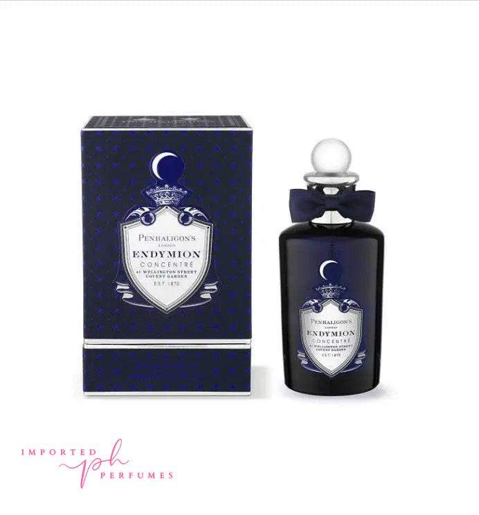 [TESTER] Penhaligon's Endymion Concentree Eau De Parfum 100ml For Men [London]-Imported Perfumes Co-for women,men,Penhaligon,Penhaligon's,test,TESTER,women,Women perfume