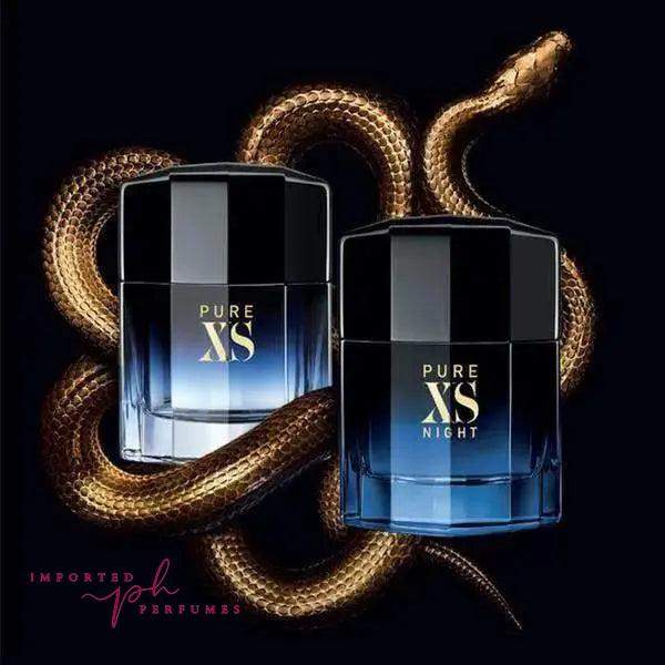 Paco Rabanne Black Xs Fragrantica Black XS L'