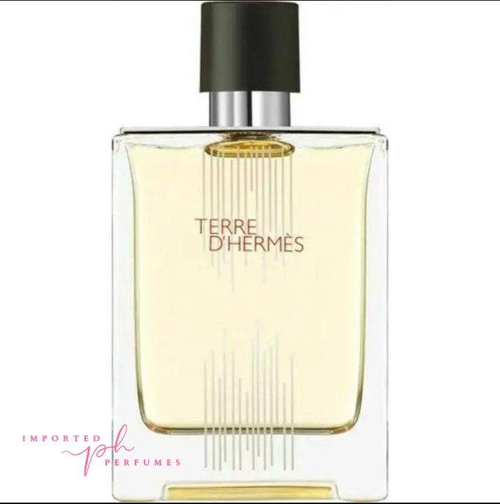 Buy Authentic [TESTER] Terre d'Hermes Flacon H 2021 Parfum Hermès EDT