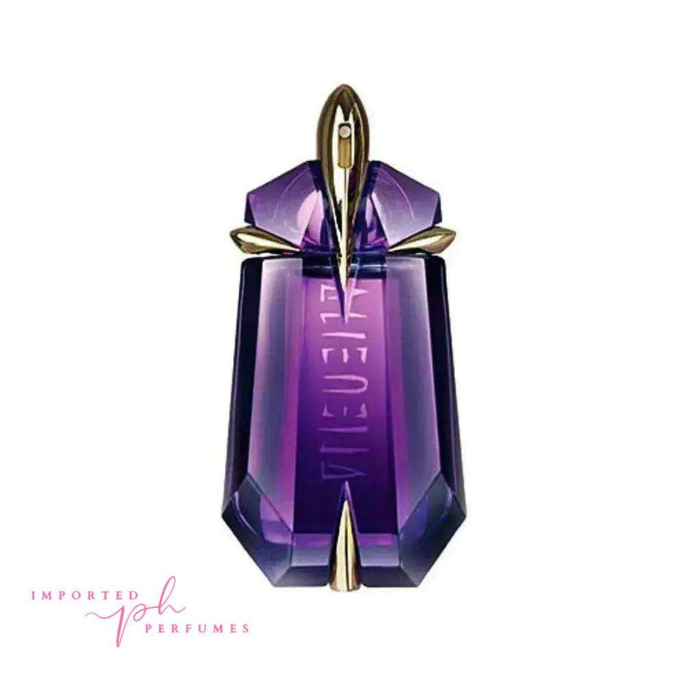 [TESTER] Thierry Mugler We Are All Alien Collector For Women EDP-Imported Perfumes Co-100ml,100mol,Alien,Mugler,test,TESTER,Thierry Mugler,women