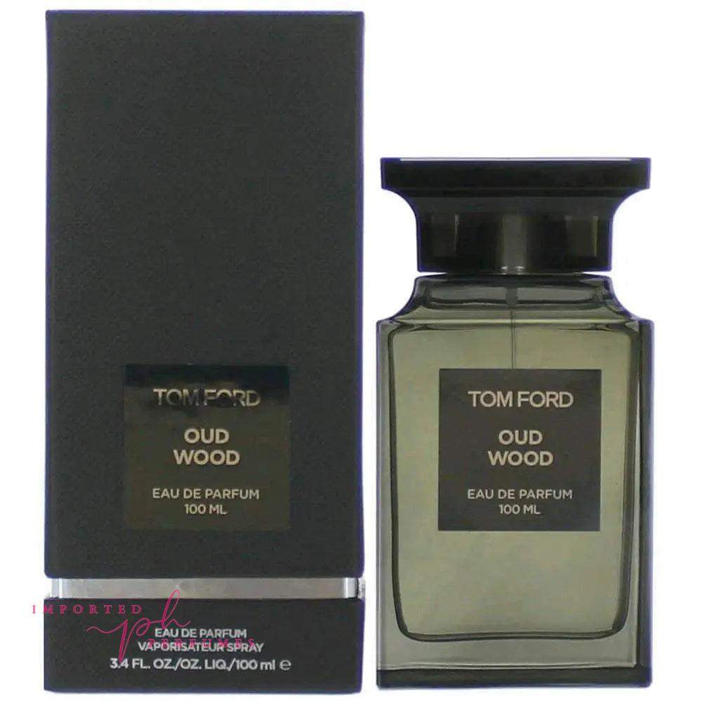 [TESTER] Tom Ford 'Oud Wood' Eau de Parfum 100ml Black Unisex-Imported Perfumes Co-men,Oud Wood',test,TESTER,Tom Ford,Unisex,women