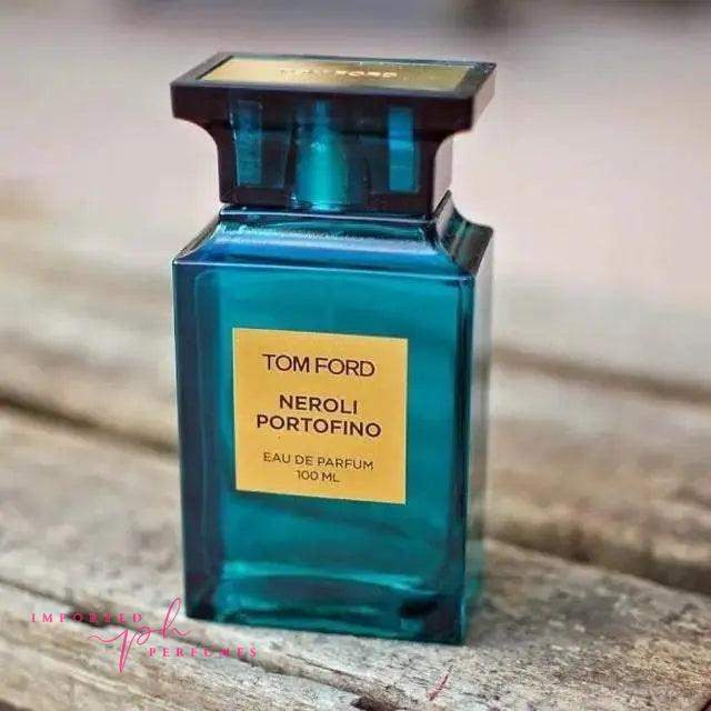 [TESTER] Tom Ford Neroli Portofino Eau de Parfum Spray 100ml-Imported Perfumes Co-men,test,TESTER,tom ford,women