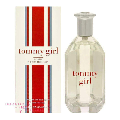 Charger l&#39;image dans la visionneuse de la galerie, [TESTER] Tommy Girl Tommy Hilfiger Eau De Toilette For Women 100ml-Imported Perfumes Co-TESTER,tommy girl,Tommy Hilfiger,women

