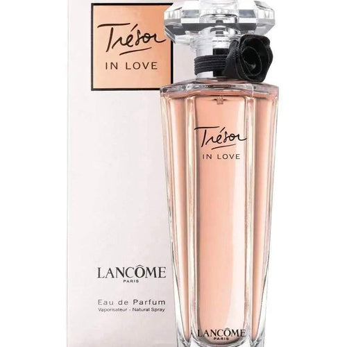 Load image into Gallery viewer, [TESTER] Tresor In Love By Lancome Paris For Women 75ml-Imported Perfumes Co-75ml,Lancome,paris,test,TESTER,women
