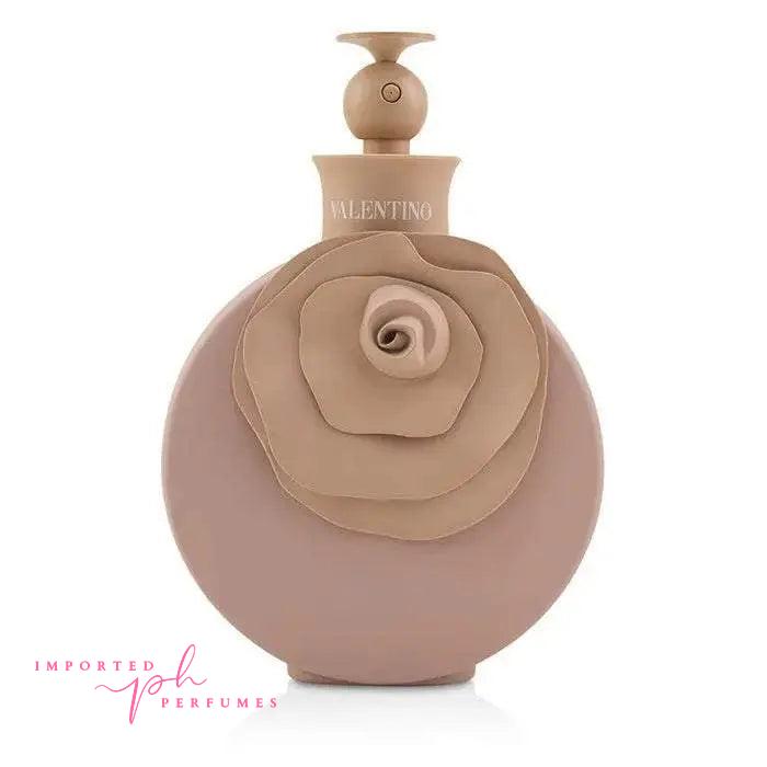 [TESTER] Valentino Valentina Poudre Eau de Parfum 80ml For Women Imported Perfumes Co