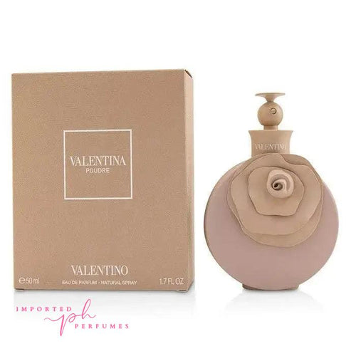 Charger l&#39;image dans la visionneuse de la galerie, [TESTER] Valentino Valentina Poudre Eau de Parfum 80ml For Women Imported Perfumes Co
