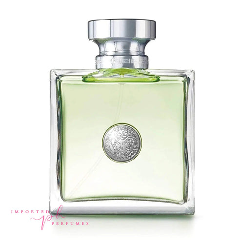 Charger l&#39;image dans la visionneuse de la galerie, [TESTER] Versace Versense By Gianni Versace For Women EDT 100ml Imported Perfumes Co
